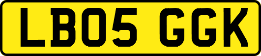 LB05GGK