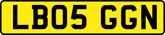 LB05GGN