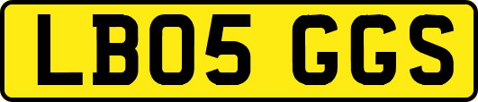 LB05GGS