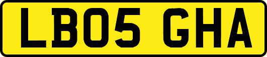 LB05GHA