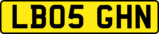 LB05GHN