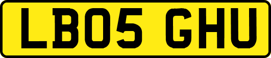 LB05GHU