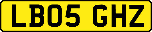 LB05GHZ