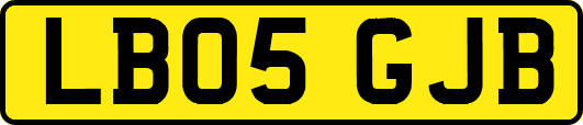 LB05GJB