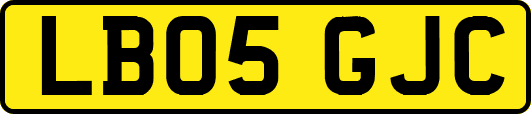LB05GJC