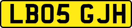 LB05GJH
