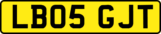 LB05GJT