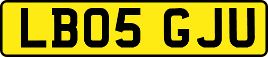 LB05GJU