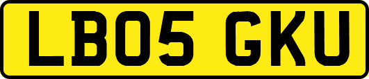 LB05GKU