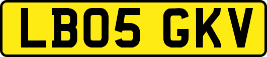 LB05GKV