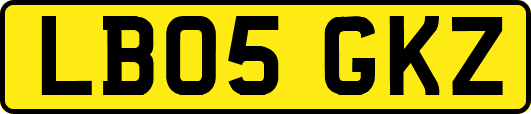 LB05GKZ