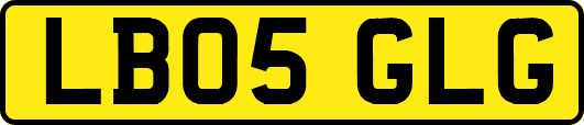 LB05GLG
