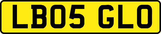 LB05GLO