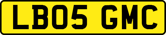 LB05GMC