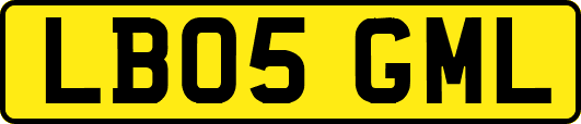 LB05GML