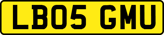LB05GMU