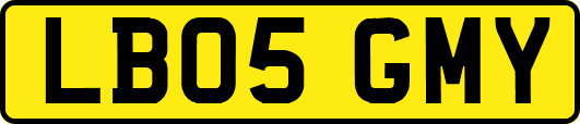 LB05GMY