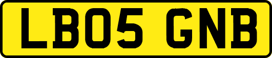 LB05GNB