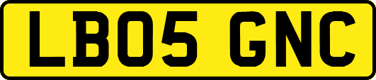 LB05GNC