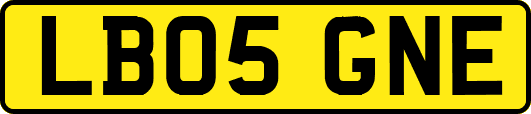 LB05GNE