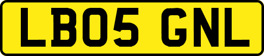 LB05GNL