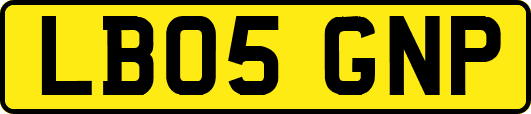 LB05GNP