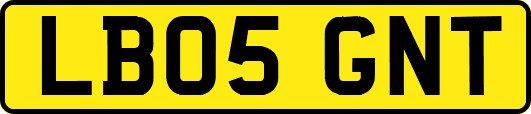 LB05GNT