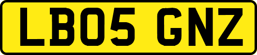 LB05GNZ