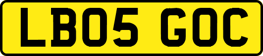 LB05GOC