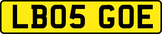LB05GOE