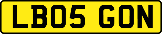 LB05GON
