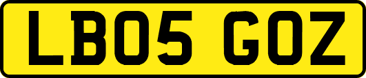LB05GOZ