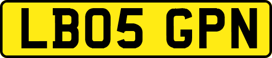 LB05GPN