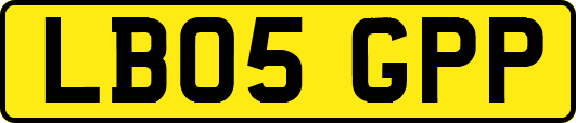 LB05GPP