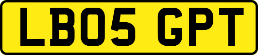 LB05GPT
