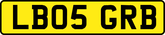 LB05GRB