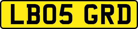 LB05GRD