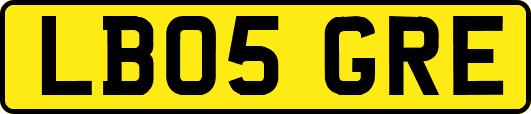 LB05GRE