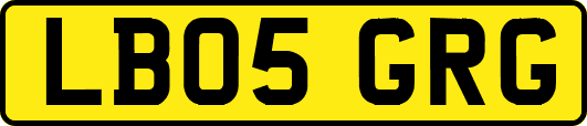 LB05GRG