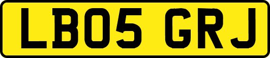 LB05GRJ