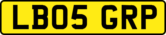 LB05GRP