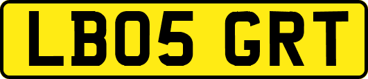 LB05GRT