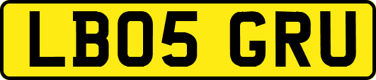 LB05GRU