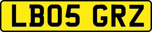 LB05GRZ