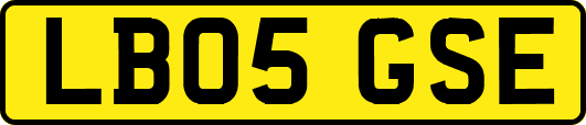 LB05GSE