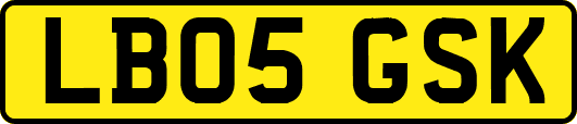 LB05GSK