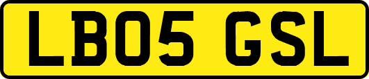 LB05GSL
