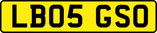 LB05GSO