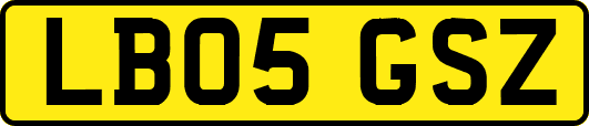 LB05GSZ