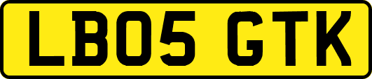 LB05GTK